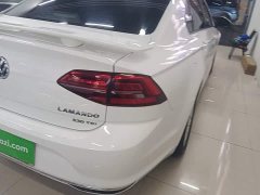 Volkswagen Lingdu 230TSI DSG Fashion Edition - photo 7