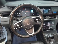 Li Auto ONE Extended Range 6-Seater - ფოტო 10
