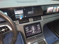Li Auto ONE Extended Range 6-Seater - ფოტო 12