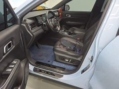 Li Auto ONE Extended Range 6-Seater - ფოტო 14