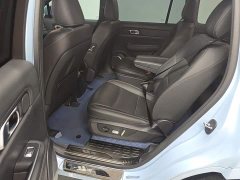 Li Auto ONE Extended Range 6-Seater - ფოტო 16