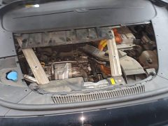 Li Auto ONE Extended Range 6-Seater - ფოტო 19