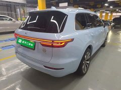 Li Auto ONE Extended Range 6-Seater - ფოტო 6