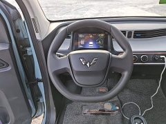 Wuling Hongguang MINIEV Zizai Edition LFP Battery - photo 10