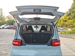 Wuling Hongguang MINIEV Zizai Edition LFP Battery - photo 18