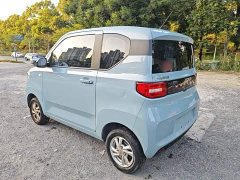 Wuling Hongguang MINIEV Zizai Edition LFP Battery - photo 4