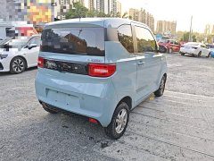 Wuling Hongguang MINIEV Zizai Edition LFP Battery - photo 6
