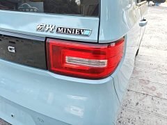 Wuling Hongguang MINIEV Zizai Edition LFP Battery - photo 7
