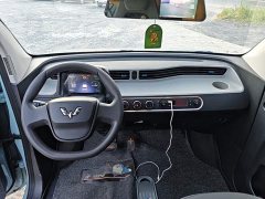 Wuling Hongguang MINIEV Zizai Edition LFP Battery - photo 9
