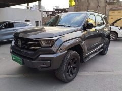 Tank 400 New Energy Hi4-T Ultra Power Edition - photo 1