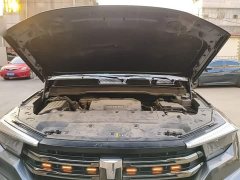 Tank 400 New Energy Hi4-T Ultra Power Edition - photo 19