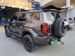 Tank 400 New Energy Hi4-T Ultra Power Edition - photo 4