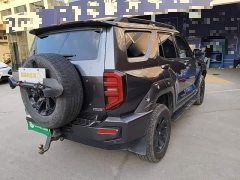 Tank 400 New Energy Hi4-T Ultra Power Edition - photo 6
