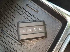Tank 400 New Energy Hi4-T Ultra Power Edition - photo 8