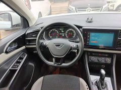 Volkswagen Jetta VS5 280TSI Automatic Entry-Level - photo 10