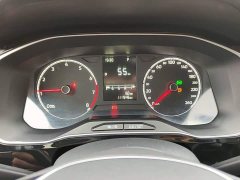 Volkswagen Jetta VS5 280TSI Automatic Entry-Level - photo 11