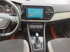 Volkswagen Jetta VS5 280TSI Automatic Entry-Level - photo 12