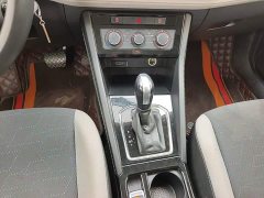Volkswagen Jetta VS5 280TSI Automatic Entry-Level - photo 13