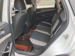 Volkswagen Jetta VS5 280TSI Automatic Entry-Level - photo 16