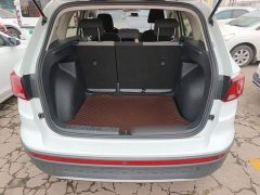 Volkswagen Jetta VS5 280TSI Automatic Entry-Level - photo 18