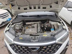 Volkswagen Jetta VS5 280TSI Automatic Entry-Level - photo 19