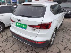 Volkswagen Jetta VS5 280TSI Automatic Entry-Level - photo 6