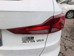 Volkswagen Jetta VS5 280TSI Automatic Entry-Level - photo 7