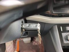 Volkswagen Jetta VS5 280TSI Automatic Entry-Level - photo 8