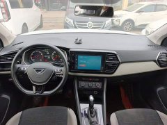 Volkswagen Jetta VS5 280TSI Automatic Entry-Level - photo 9
