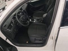 Skoda Octavia TSI230 DSGLuxury Edition - ფოტო 14