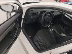 Skoda Octavia TSI230 DSGLuxury Edition - ფოტო 15