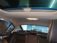 Skoda Octavia TSI230 DSGLuxury Edition - ფოტო 17