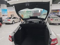 Skoda Octavia TSI230 DSGLuxury Edition - ფოტო 18