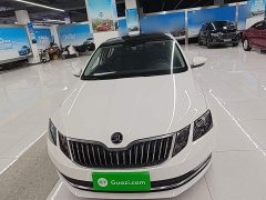 Skoda Octavia TSI230 DSGLuxury Edition - ფოტო 2