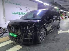 Zeekr Geely Geometry EX9 ME Edition - ფოტო 1