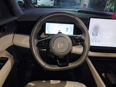 Zeekr Geely Geometry EX9 ME Edition - ფოტო 10