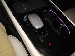 Zeekr Geely Geometry EX9 ME Edition - ფოტო 13