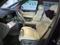 Zeekr Geely Geometry EX9 ME Edition - ფოტო 14