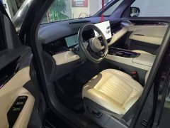 Zeekr Geely Geometry EX9 ME Edition - ფოტო 15