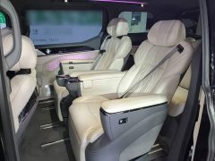 Zeekr Geely Geometry EX9 ME Edition - ფოტო 16