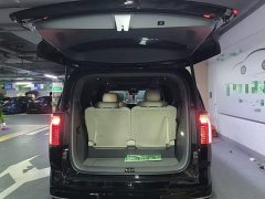 Zeekr Geely Geometry EX9 ME Edition - ფოტო 18