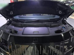 Zeekr Geely Geometry EX9 ME Edition - ფოტო 19