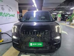 Zeekr Geely Geometry EX9 ME Edition - ფოტო 2