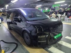 Zeekr Geely Geometry EX9 ME Edition - ფოტო 3