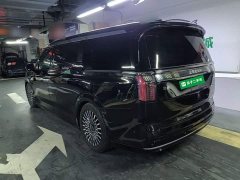 Zeekr Geely Geometry EX9 ME Edition - ფოტო 4
