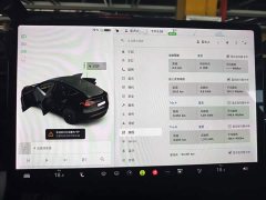 Tesla Model Y Standard Range RWD - ფოტო 11