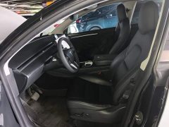 Tesla Model Y Standard Range RWD - ფოტო 14