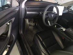 Tesla Model Y Standard Range RWD - ფოტო 15