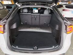 Tesla Model Y Standard Range RWD - ფოტო 18