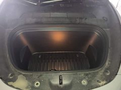 Tesla Model Y Standard Range RWD - ფოტო 19